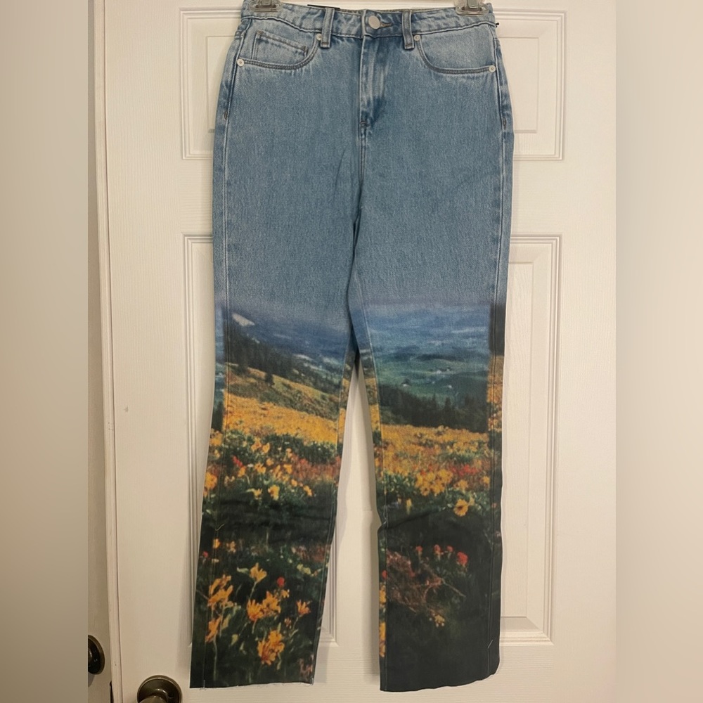 Blank NYC Jeans - Picture 2 of 5